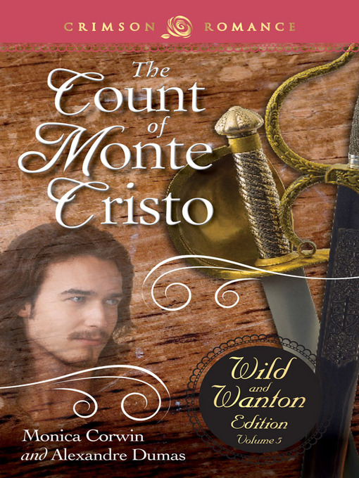 Title details for The Count of Monte Cristo by Monica Corwin - Available